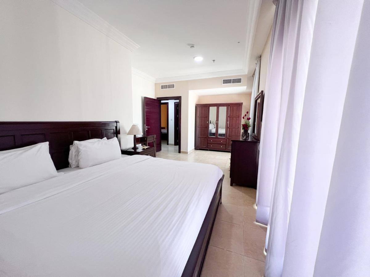 Amt Mena Apart Otel Doha