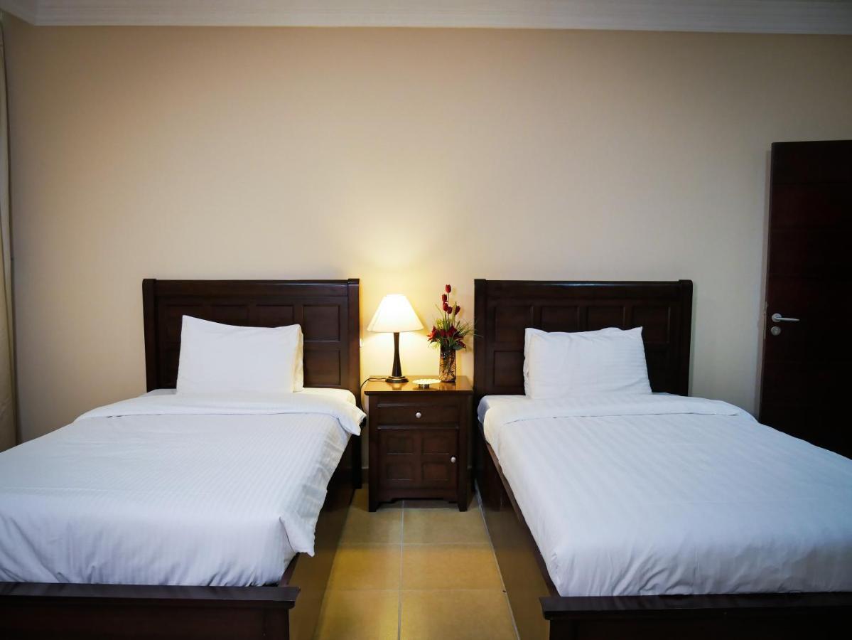 Apart Otel Amt Mena 4*