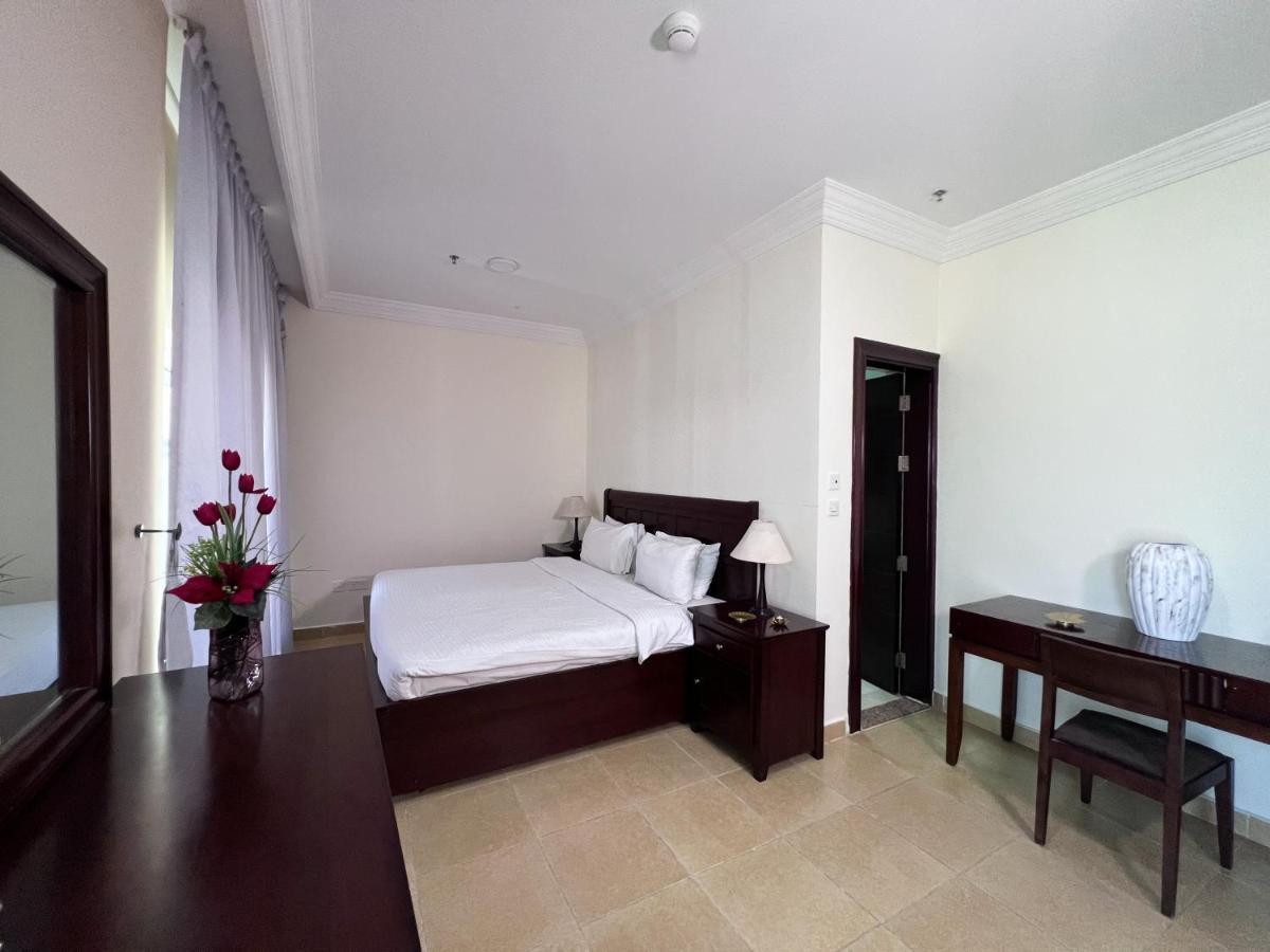 Amt Mena 4* Doha