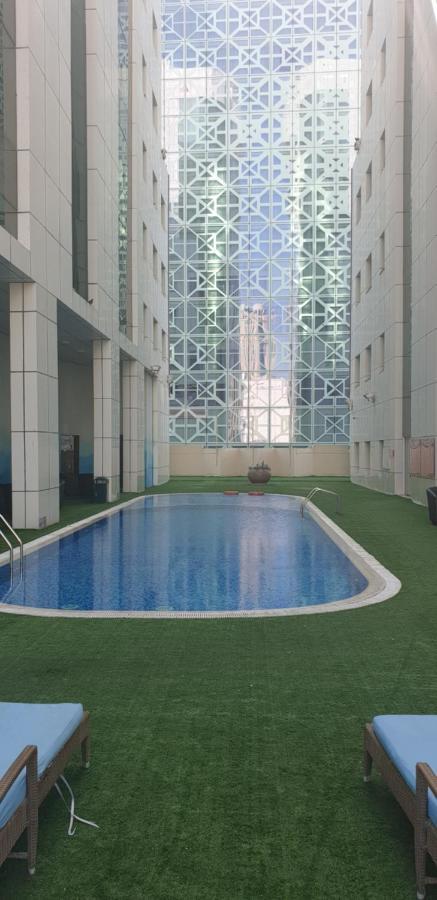 Amt Mena Apart Otel Doha