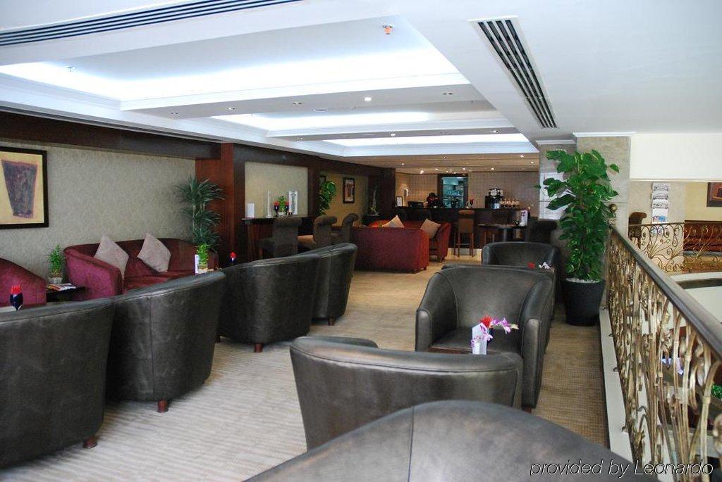Amt Mena 4* Doha