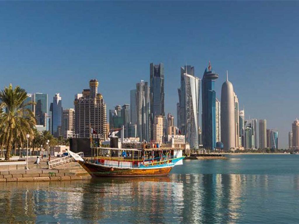 Amt Mena Apart Otel 4*