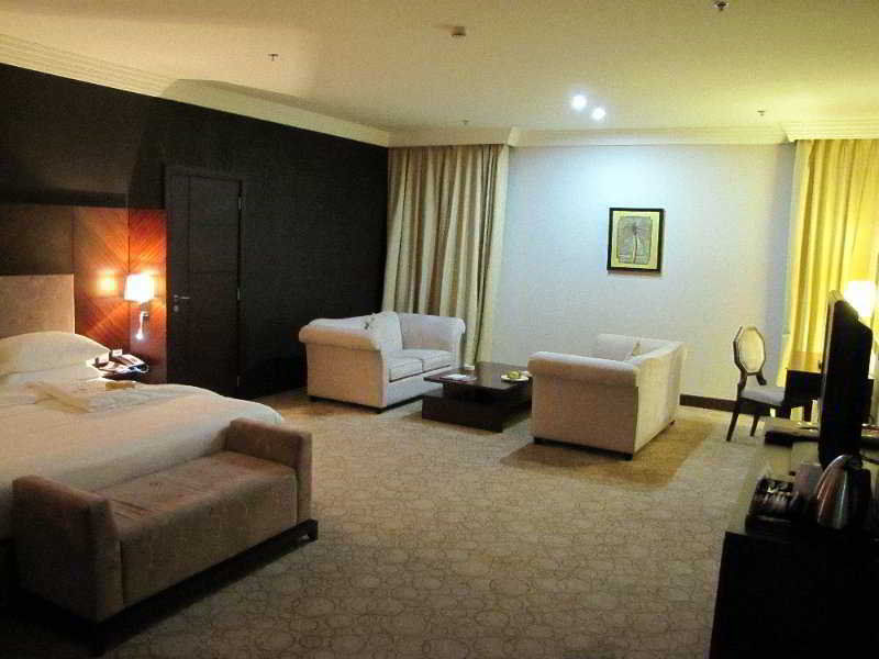 Amt Mena 4* Doha