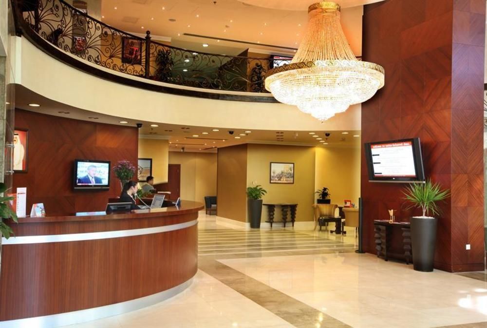 Amt Mena Doha