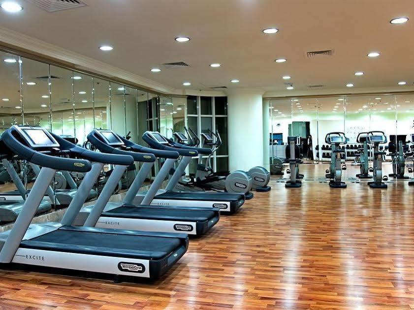 Apart Otel Amt Mena Doha
