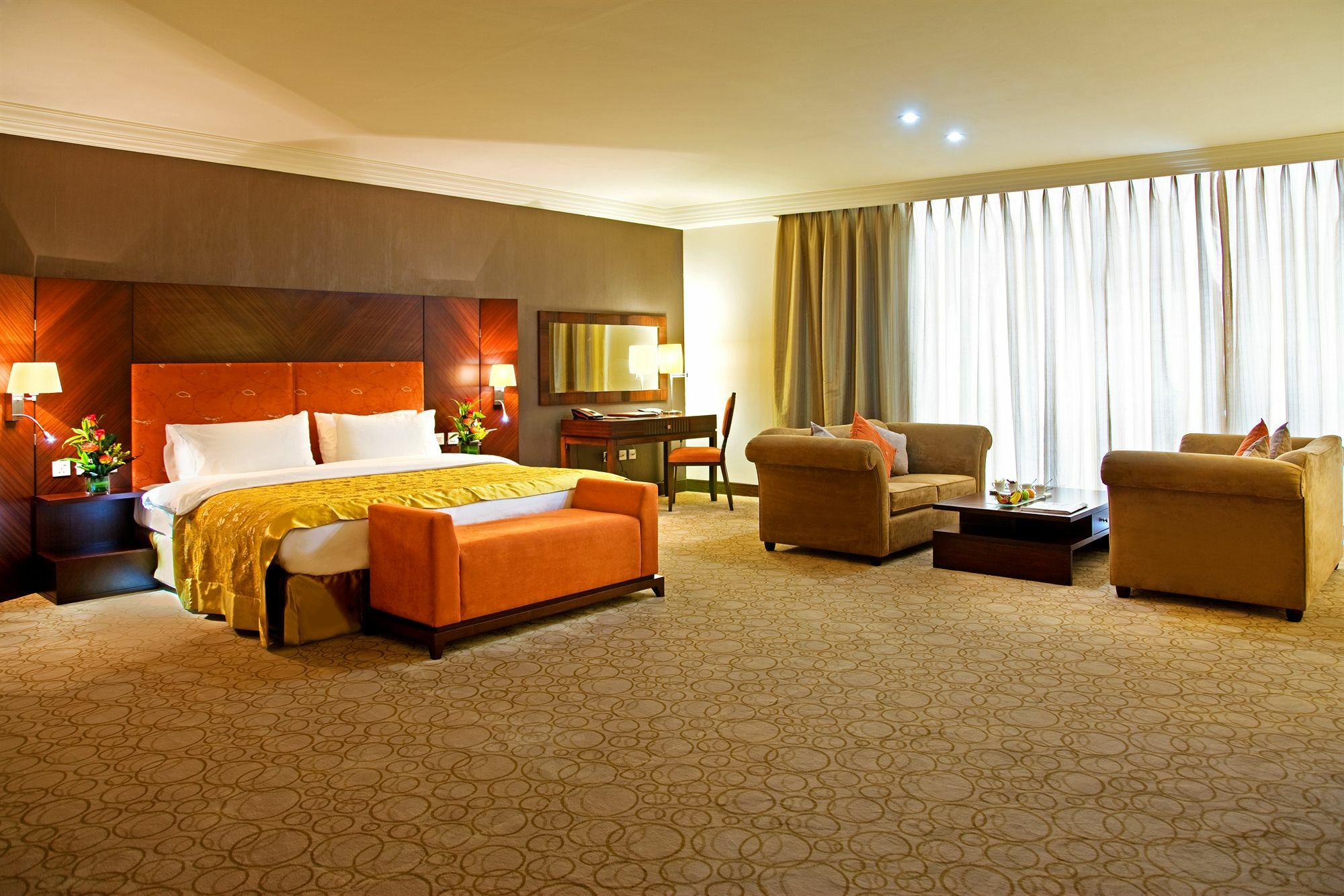 Apart Otel Amt Mena