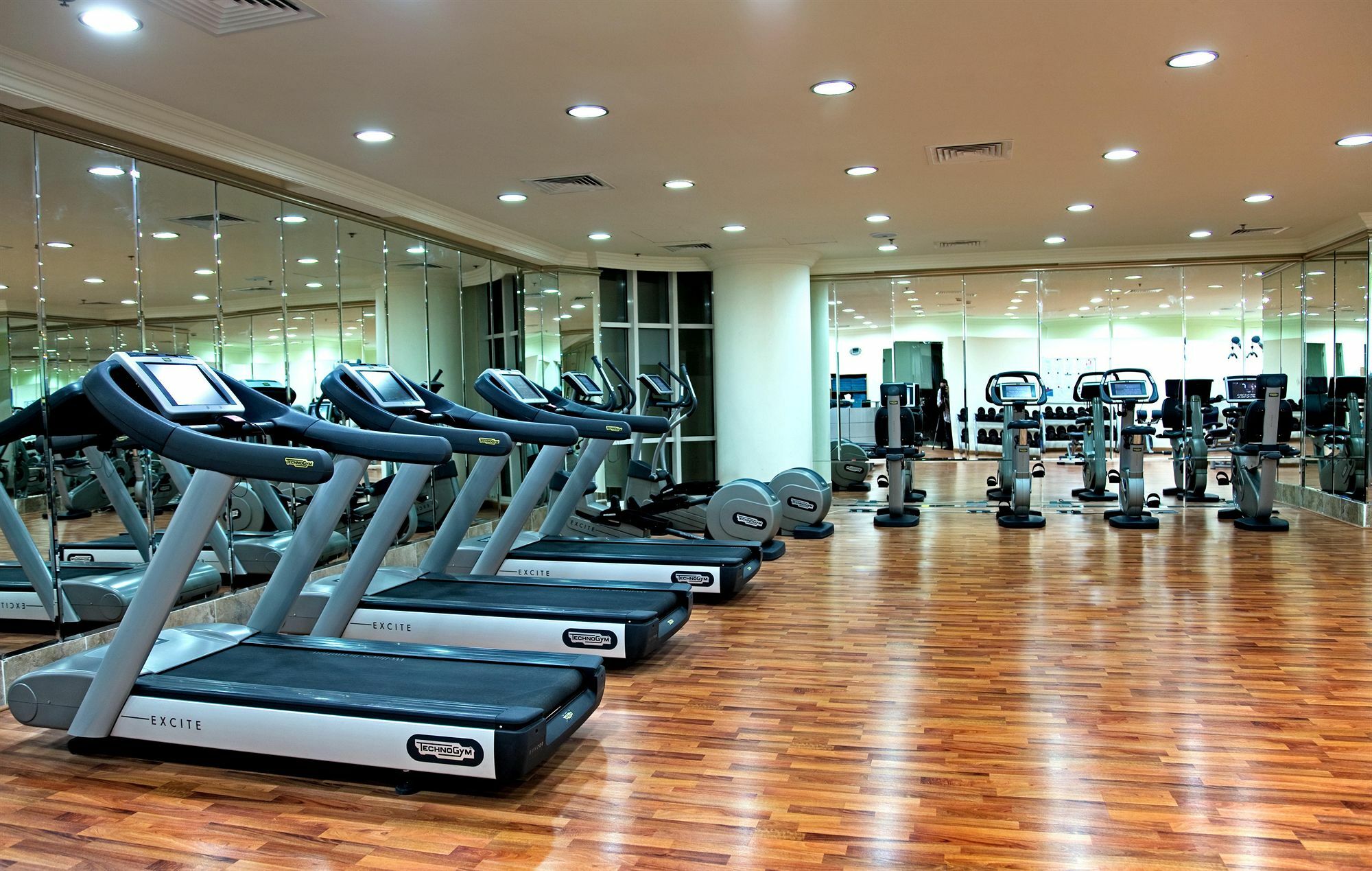 Amt Mena Doha