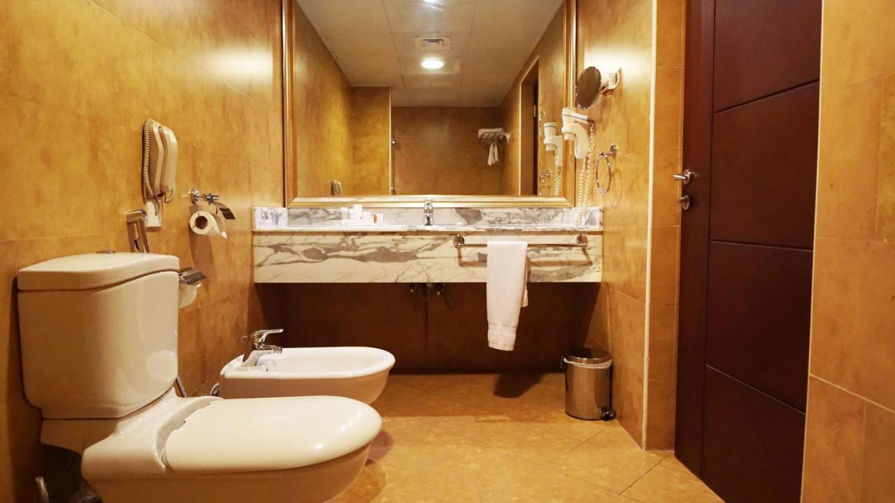 Amt Mena Apart Otel