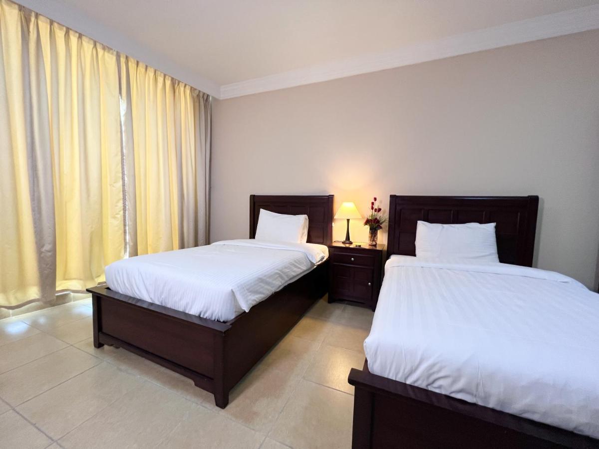 Amt Mena 4* Doha