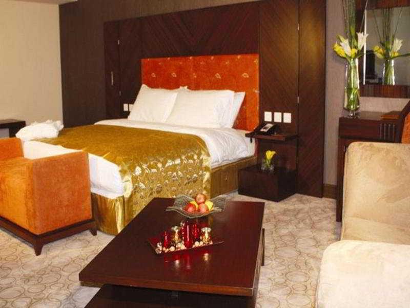 Amt Mena Apartahotel Doha