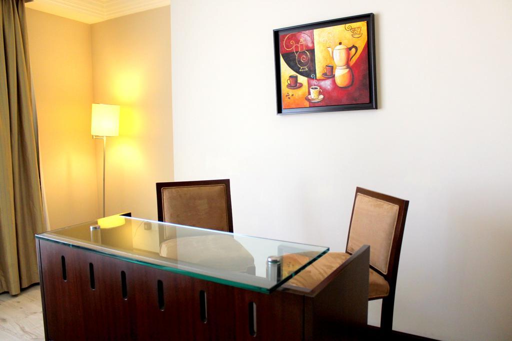 Amt Mena 4* Doha