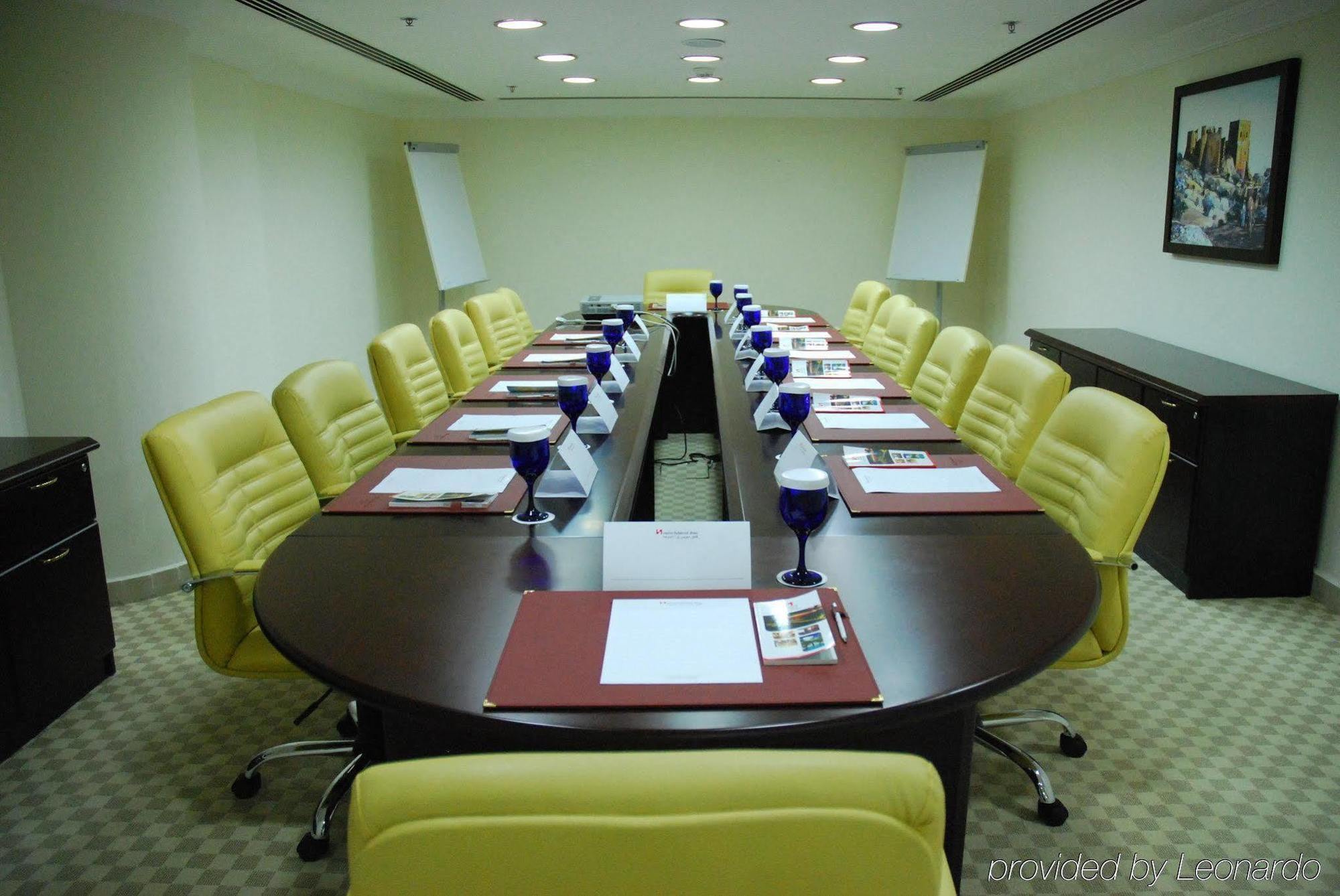 Apartahotel Amt Mena