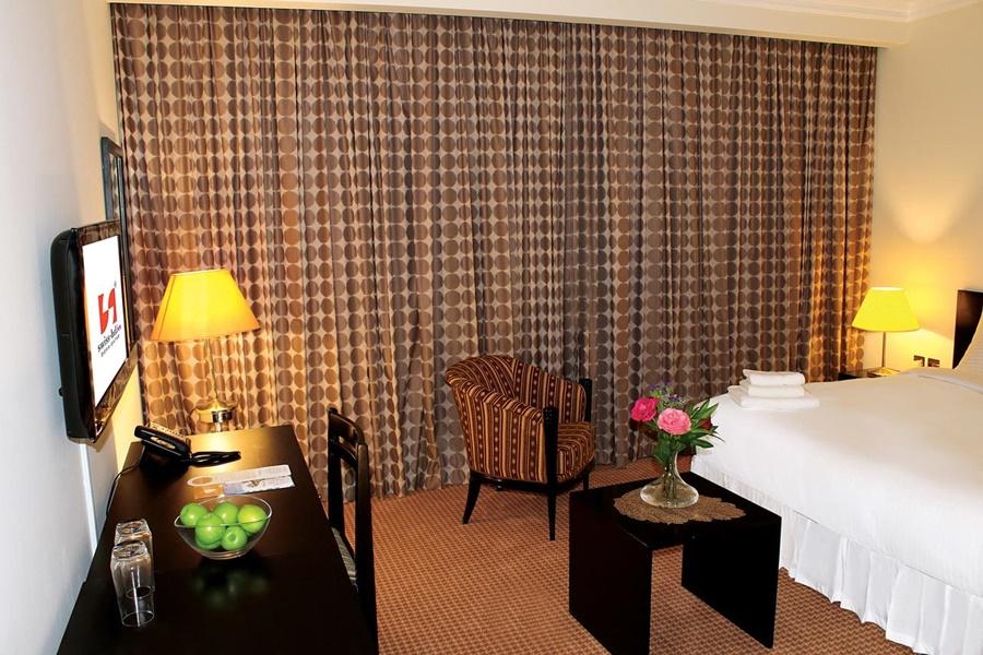 Amt Mena Aparthotel Ad Dawhah