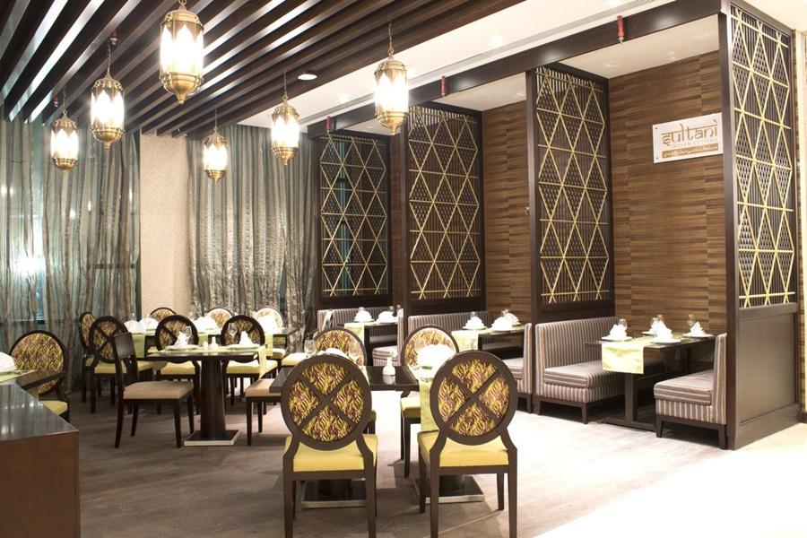 Amt Mena Aparthotel 4*