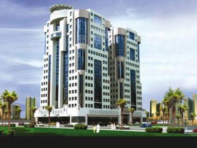Aparthotel Amt Mena Ad Dawhah