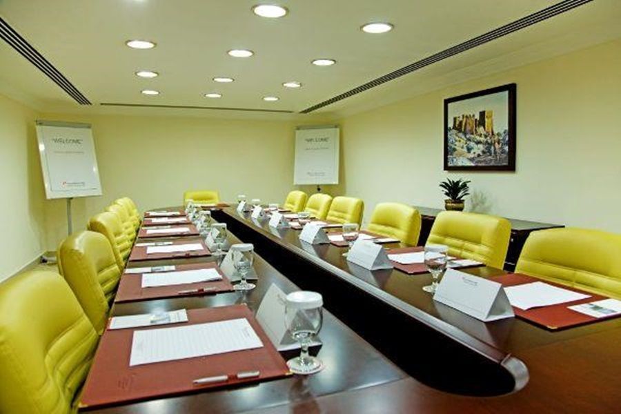 Amt Mena Aparthotel Ad Dawhah