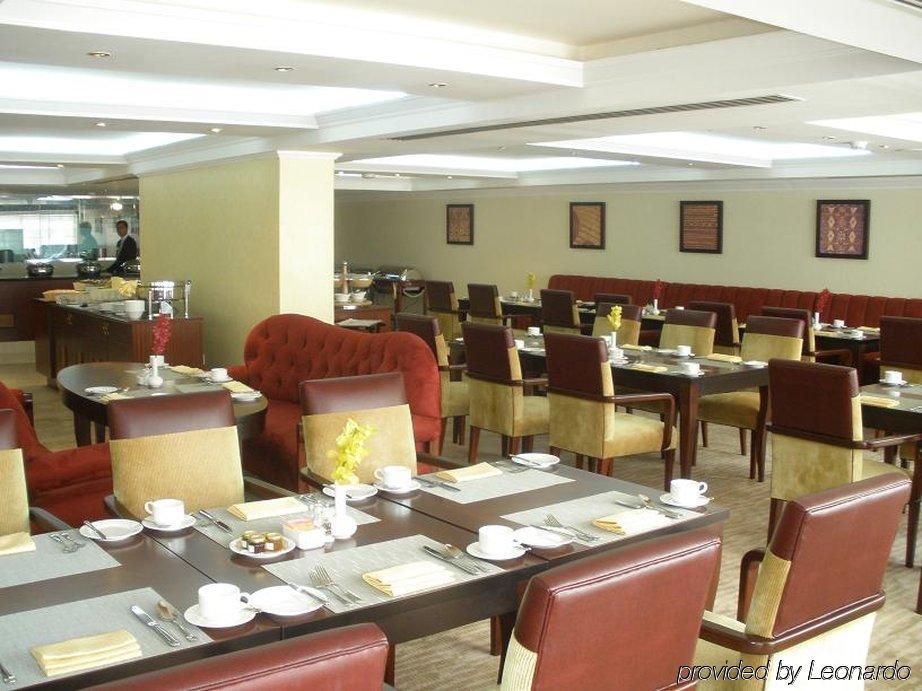 Aparthotel Amt Mena Ad Dawhah