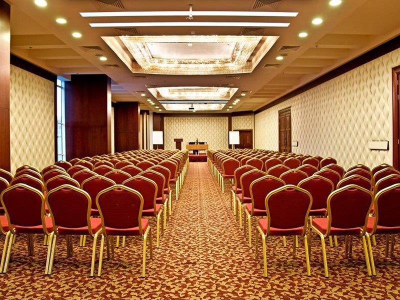 Aparthotel Amt Mena