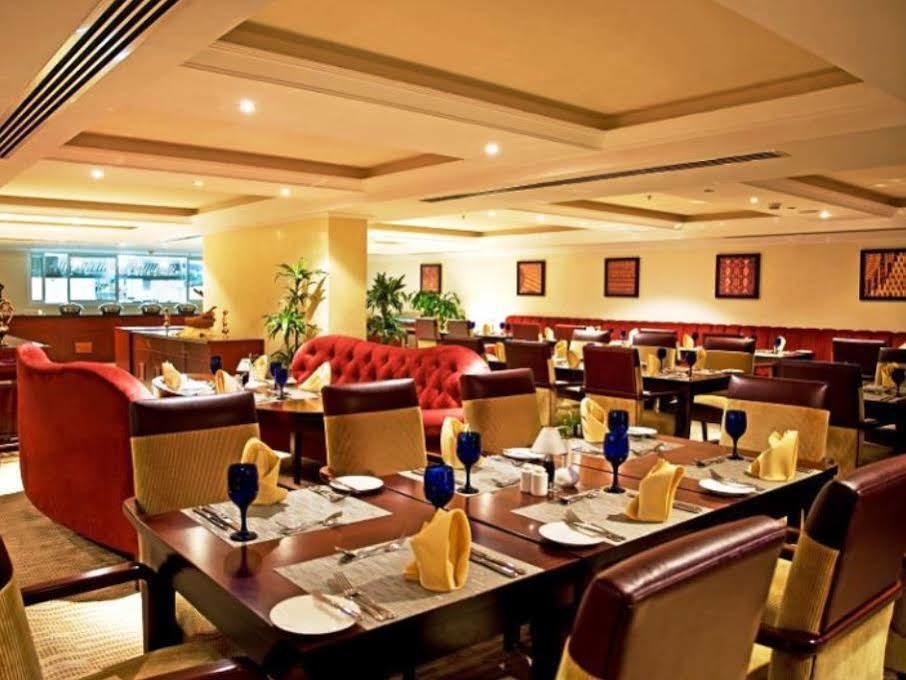 Amt Mena Aparthotel
