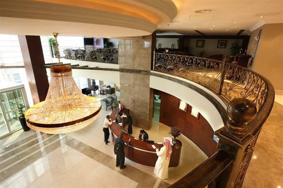 Amt Mena Aparthotel Ad Dawhah