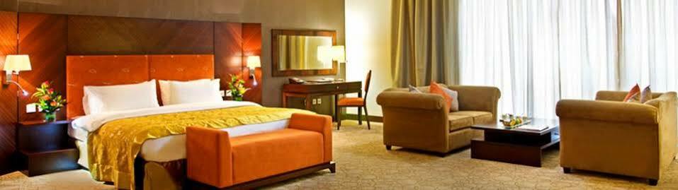 Aparthotel Amt Mena Ad Dawhah